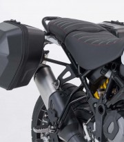 SW-MOTECH Right SLC Side Carrier for Ducati DesertX (22), DesertX Rally (23) HTA.22.995.11001 HTA.22.995.11001