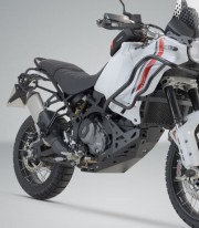 SW-MOTECH Right SLC Side Carrier for Ducati DesertX (22), DesertX Rally (23) HTA.22.995.11001 HTA.22.995.11001
