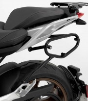 SW-MOTECH Left SLC Side Carrier for Zero SR/S (19) HTA.29.980.10000 HTA.29.980.10000