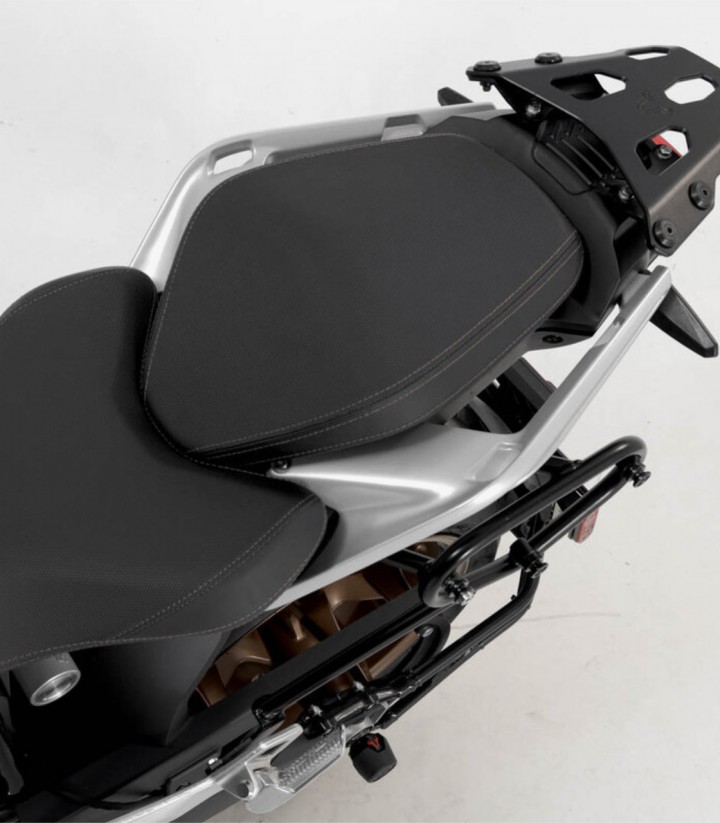 Soporte Lateral Izquierdo SLC Zero SR/S (19) SW-MOTECH HTA.29.980.10000 HTA.29.980.10000