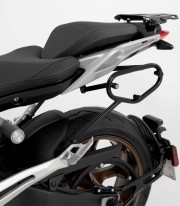 SW-MOTECH Left SLC Side Carrier for Zero SR/S (19) HTA.29.980.10000 HTA.29.980.10000