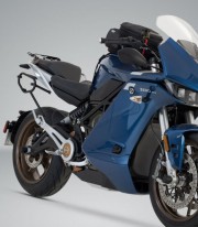 SW-MOTECH Left SLC Side Carrier for Zero SR/S (19) HTA.29.980.10000 HTA.29.980.10000