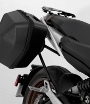 SW-MOTECH Right SLC Side Carrier for Zero SR/S (19) HTA.29.980.11000 HTA.29.980.11000