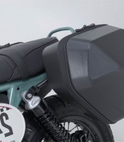 SW-MOTECH Left SLC Side Carrier for Royal Enfield Bear 650 (23) HTA.41.010.10000 HTA.41.010.10000