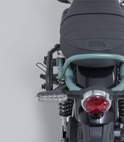 SW-MOTECH Left SLC Side Carrier for Royal Enfield Bear 650 (23) HTA.41.010.10000 HTA.41.010.10000