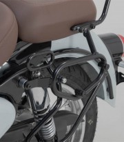 Soporte Lateral Izquierdo SLC Royal Enfield Classic 350 (22-24) SW-MOTECH HTA.41.026.10000 HTA.41.026.10000