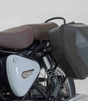 Soporte Lateral Izquierdo SLC Royal Enfield Classic 350 (22-24) SW-MOTECH HTA.41.026.10000 HTA.41.026.10000