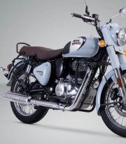 Soporte Lateral Izquierdo SLC Royal Enfield Classic 350 (22-24) SW-MOTECH HTA.41.026.10000 HTA.41.026.10000