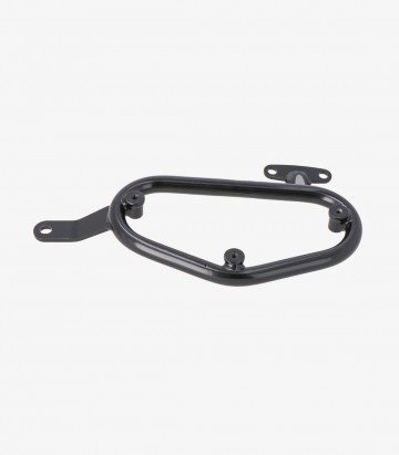 SW-MOTECH Left SLC Side Carrier for Royal Enfield Classic 350 (22) HTA.41.026.10001