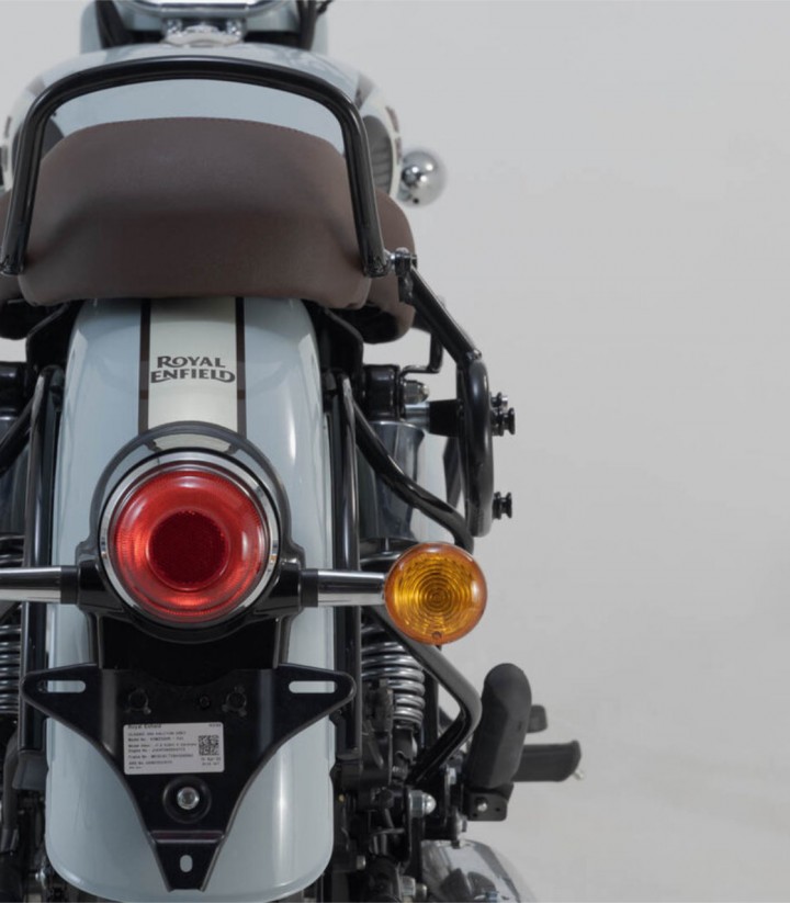 Soporte Lateral Derecho SLC Royal Enfield Classic 350 (22) SW-MOTECH HTA.41.026.11001 HTA.41.026.11001