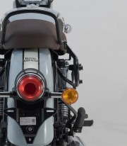 SW-MOTECH Right SLC Side Carrier for Royal Enfield Classic 350 (22) HTA.41.026.11001 HTA.41.026.11001