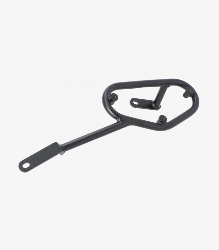 Seitenträger Links SLC Royal Enfield Scram 411 (21) SW-MOTECH HTA.41.030.10000