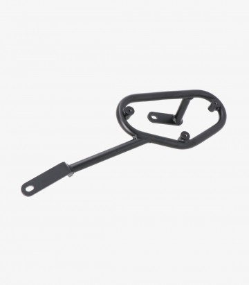 Soporte Lateral izquerdo SLC Royal Enfield Scram 411 (21) SW-MOTECH HTA.41.030.10000