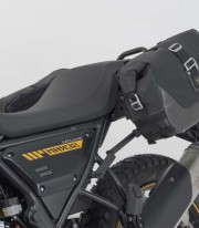SW-MOTECH izquerdo SLC Side Carrier for Royal Enfield Scram 411 (21) HTA.41.030.10000 HTA.41.030.10000
