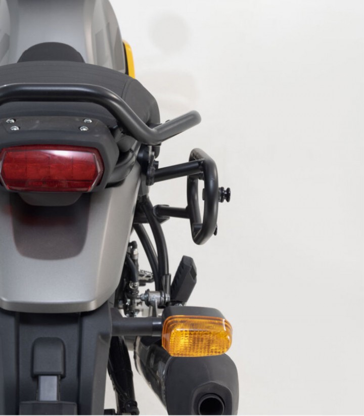 Soporte Lateral Derecho SLC Royal Enfield Scram 411 (21) SW-MOTECH HTA.41.030.11000 HTA.41.030.11000