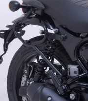 SW-MOTECH Right SLC Side Carrier for Royal Enfield HNTR 350 (22) HTA.41.092.11000 HTA.41.092.11000