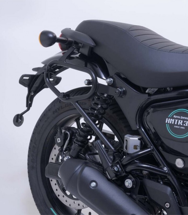 Soporte Lateral Derecho SLC Royal Enfield HNTR 350 (22) SW-MOTECH HTA.41.092.11000 HTA.41.092.11000