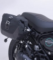 SW-MOTECH Right SLC Side Carrier for Royal Enfield HNTR 350 (22) HTA.41.092.11000 HTA.41.092.11000