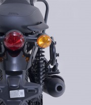 Soporte Lateral Derecho SLC Royal Enfield HNTR 350 (22) SW-MOTECH HTA.41.092.11000 HTA.41.092.11000