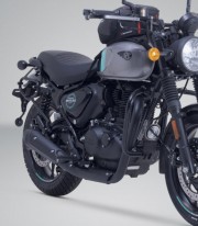 SW-MOTECH Right SLC Side Carrier for Royal Enfield HNTR 350 (22) HTA.41.092.11000 HTA.41.092.11000