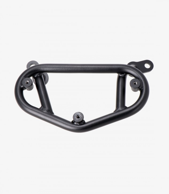 Soporte Lateral Izquierdo SLC Royal Enfield Himalayan 450 (23) SW-MOTECH HTA.41.620.10000 HTA.41.620.10000