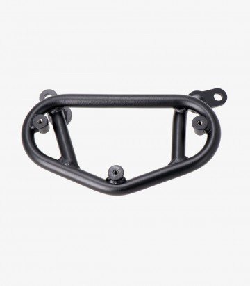 SW-MOTECH Left SLC Side Carrier for Royal Enfield Himalayan 450 (23) HTA.41.620.10000