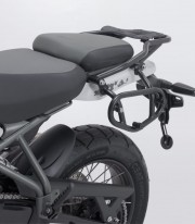 SW-MOTECH Left SLC Side Carrier for Royal Enfield Himalayan 450 (23) HTA.41.620.10000 HTA.41.620.10000