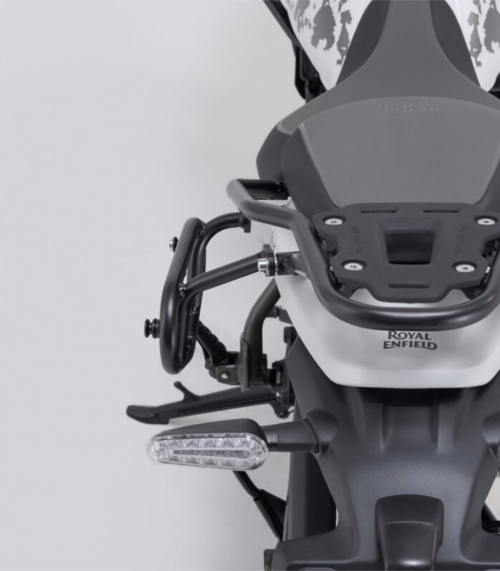 Soporte Lateral Izquierdo SLC Royal Enfield Himalayan 450 (23) SW-MOTECH HTA.41.620.10000 HTA.41.620.10000