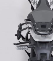 SW-MOTECH Left SLC Side Carrier for Royal Enfield Himalayan 450 (23) HTA.41.620.10000 HTA.41.620.10000
