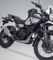 SW-MOTECH Left SLC Side Carrier for Royal Enfield Himalayan 450 (23) HTA.41.620.10000 HTA.41.620.10000