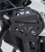Soporte Lateral Izquierdo SLC para barras prot. or Royal Enfield Himalayan 450 (23) SW-MOTECH HTA.41.620.10100 HTA.41.620.10100