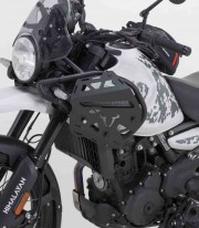 SW-MOTECH Left SLC para barras prot. or Side Carrier for Royal Enfield Himalayan 450 (23) HTA.41.620.10100 HTA.41.620.10100