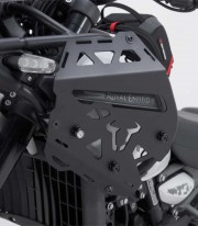 SW-MOTECH Left SLC para barras prot. or Side Carrier for Royal Enfield Himalayan 450 (23) HTA.41.620.10100 HTA.41.620.10100