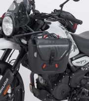 Soporte Lateral Izquierdo SLC para barras prot. or Royal Enfield Himalayan 450 (23) SW-MOTECH HTA.41.620.10100 HTA.41.620.10100