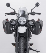 Soporte Lateral Izquierdo SLC para barras prot. or Royal Enfield Himalayan 450 (23) SW-MOTECH HTA.41.620.10100 HTA.41.620.10100