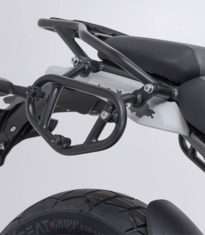 SW-MOTECH Right SLC Side Carrier for Royal Enfield Himalayan 450 (23) HTA.41.620.11000 HTA.41.620.11000