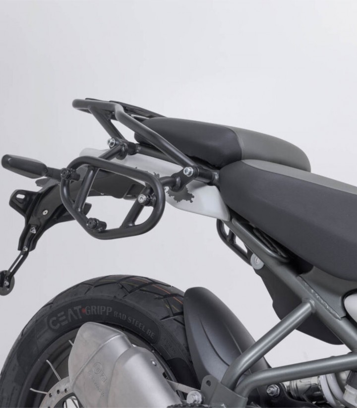 Soporte Lateral Derecho SLC Royal Enfield Himalayan 450 (23) SW-MOTECH HTA.41.620.11000 HTA.41.620.11000