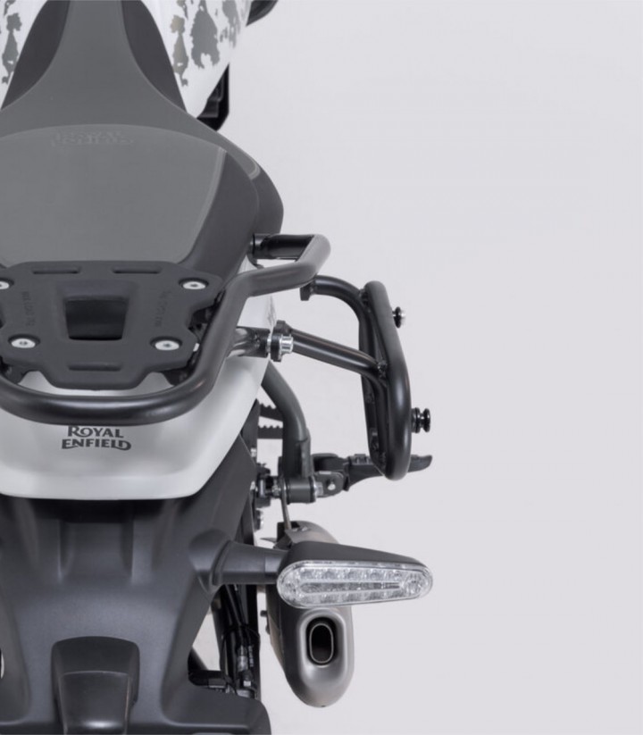 Seitenträger Rechts SLC Royal Enfield Himalayan 450 (23) SW-MOTECH HTA.41.620.11000