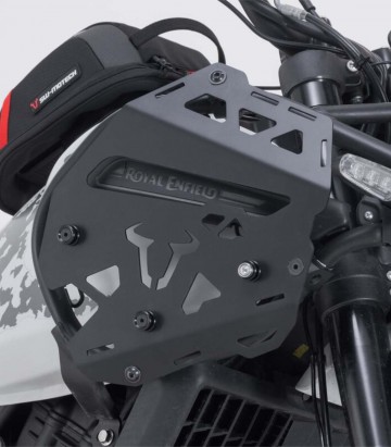 SW-MOTECH Right SLC for OEM Crash Bars Side Carrier for Royal Enfield Himalayan 450 (23) HTA.41.620.11100
