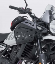 SW-MOTECH Right SLC for OEM Crash Bars Side Carrier for Royal Enfield Himalayan 450 (23) HTA.41.620.11100 HTA.41.620.11100