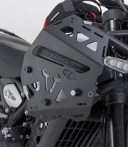 SW-MOTECH Right SLC for OEM Crash Bars Side Carrier for Royal Enfield Himalayan 450 (23) HTA.41.620.11100 HTA.41.620.11100