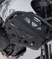 SW-MOTECH Right SLC for OEM Crash Bars Side Carrier for Royal Enfield Himalayan 450 (23) HTA.41.620.11100 HTA.41.620.11100