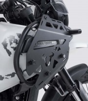 Soporte Lateral Derecho SLC para Barras Protectoras OEM Royal Enfield Himalayan 450 (23) SW-MOTECH HTA.41.620.11100 HTA.41.62...