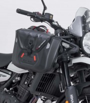 Soporte Lateral Derecho SLC para Barras Protectoras OEM Royal Enfield Himalayan 450 (23) SW-MOTECH HTA.41.620.11100 HTA.41.62...