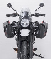 SW-MOTECH Right SLC for OEM Crash Bars Side Carrier for Royal Enfield Himalayan 450 (23) HTA.41.620.11100 HTA.41.620.11100