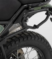 SW-MOTECH Left SLC Side Carrier for Royal Enfield Himalayan 410 (17-21) HTA.41.789.10000 HTA.41.789.10000
