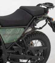 SW-MOTECH Left SLC Side Carrier for Royal Enfield Himalayan 410 (17-21) HTA.41.789.10000 HTA.41.789.10000