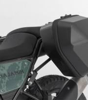 SW-MOTECH Left SLC Side Carrier for Royal Enfield Himalayan 410 (17-21) HTA.41.789.10000 HTA.41.789.10000