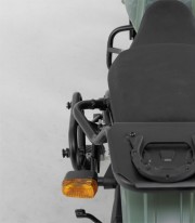 SW-MOTECH Left SLC Side Carrier for Royal Enfield Himalayan 410 (17-21) HTA.41.789.10000 HTA.41.789.10000