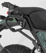 SW-MOTECH Right SLC Side Carrier for Royal Enfield Himalayan 410 (17-21) HTA.41.789.11000 HTA.41.789.11000